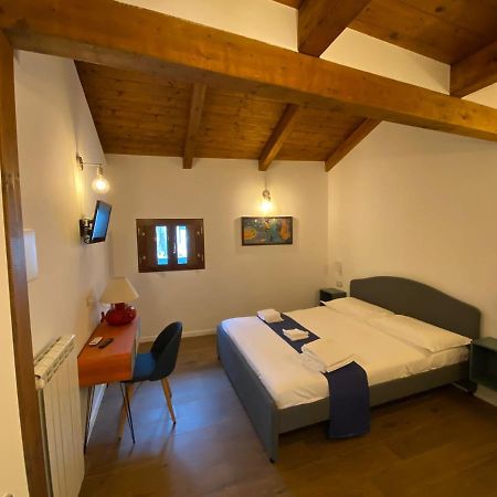 B&B Vietri Centro Екстериор снимка