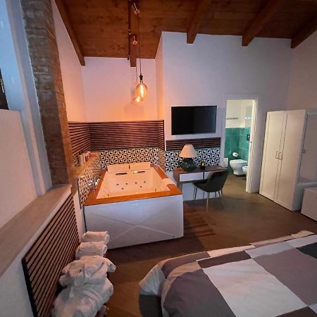 B&B Vietri Centro Екстериор снимка