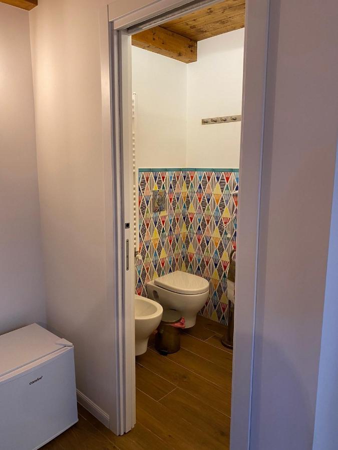 B&B Vietri Centro Екстериор снимка