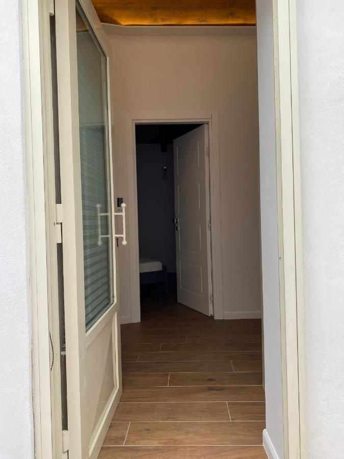 B&B Vietri Centro Екстериор снимка