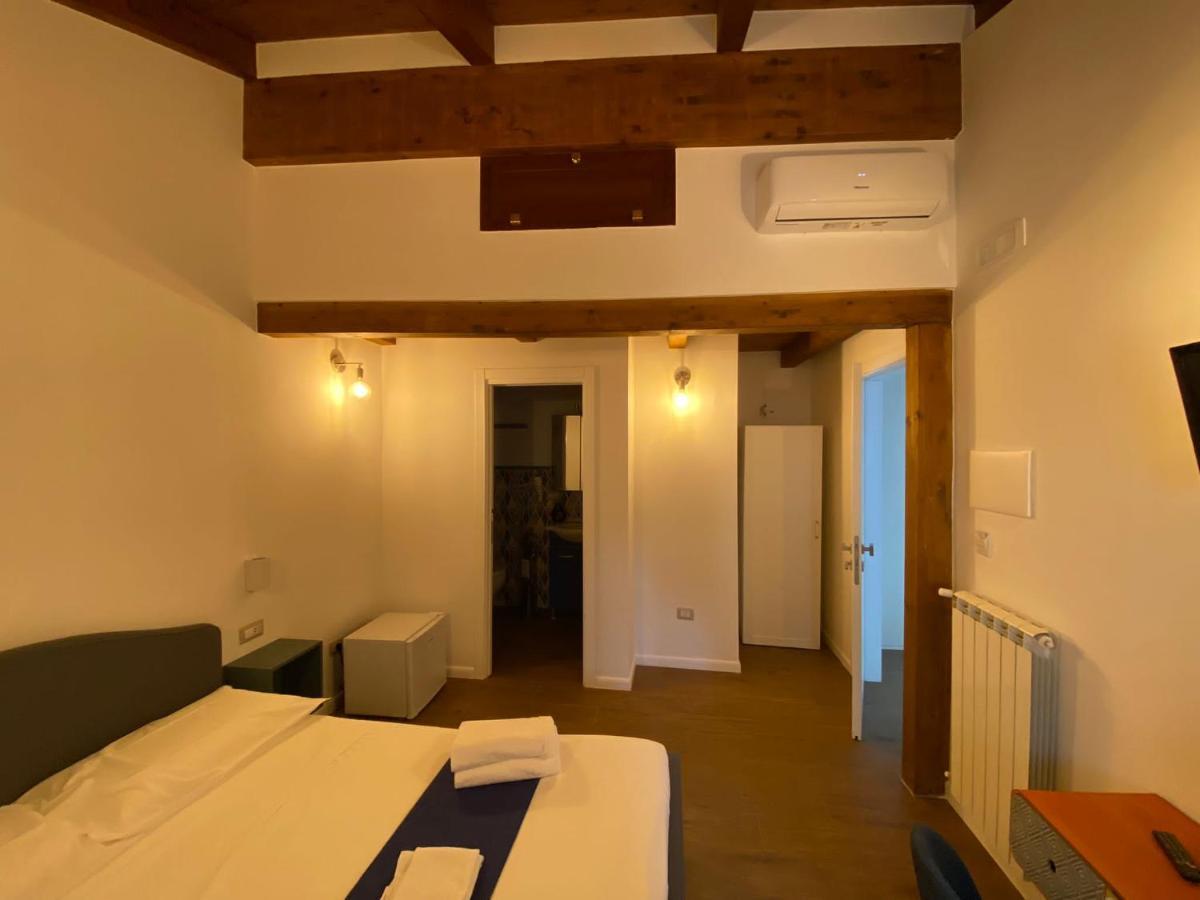 B&B Vietri Centro Екстериор снимка
