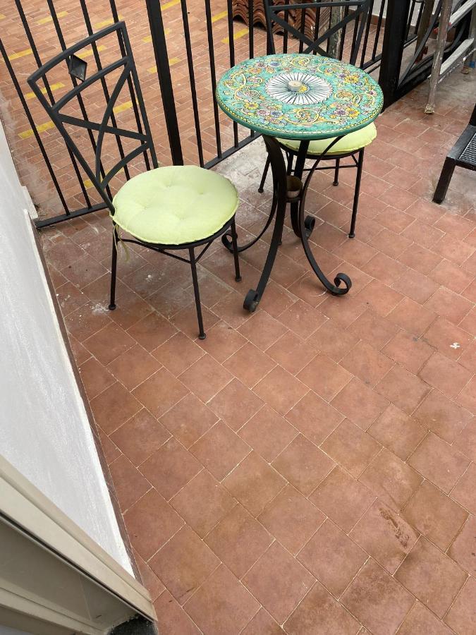 B&B Vietri Centro Екстериор снимка