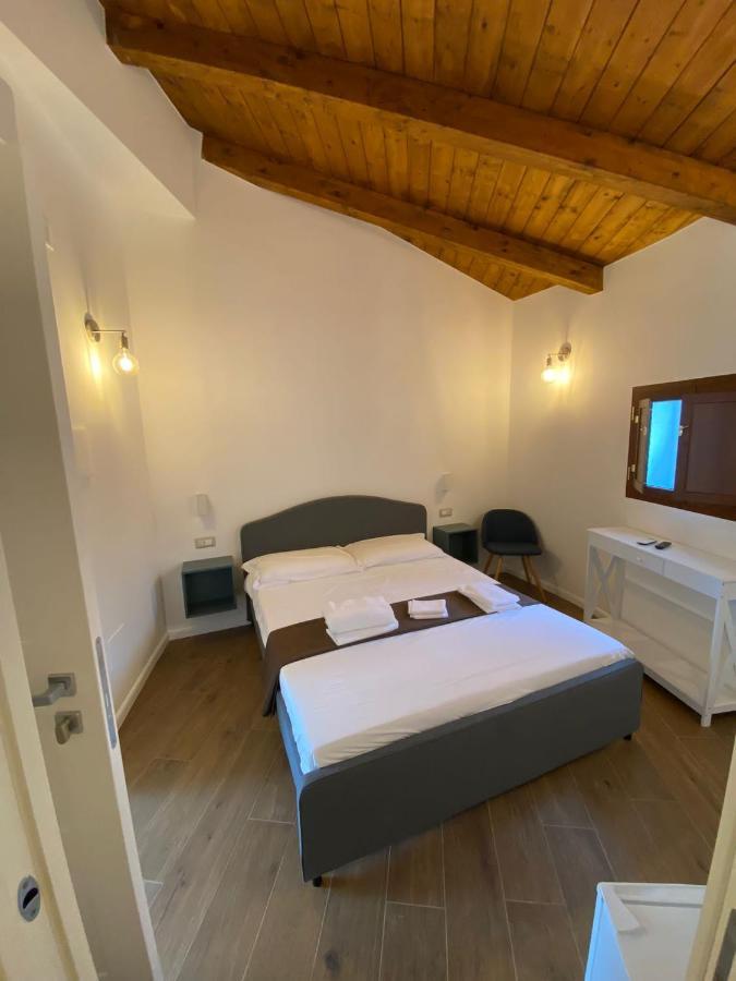 B&B Vietri Centro Екстериор снимка