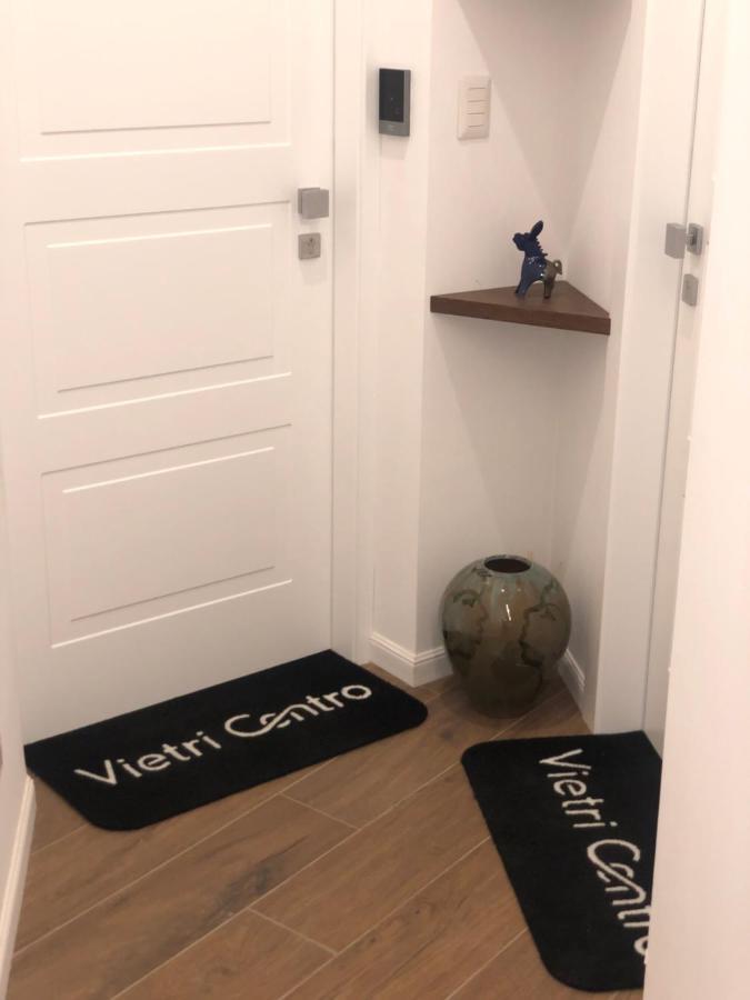 B&B Vietri Centro Екстериор снимка