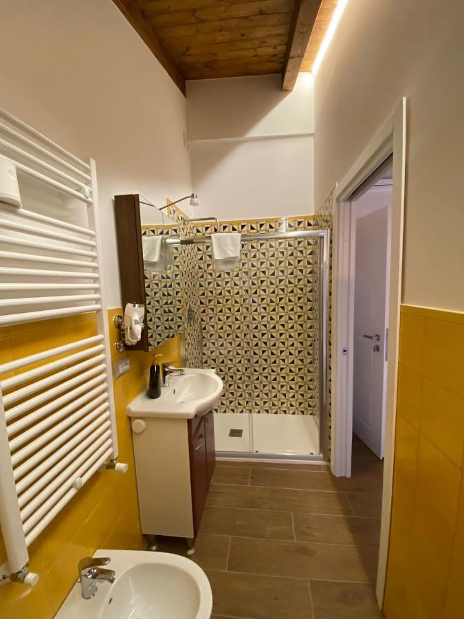 B&B Vietri Centro Екстериор снимка