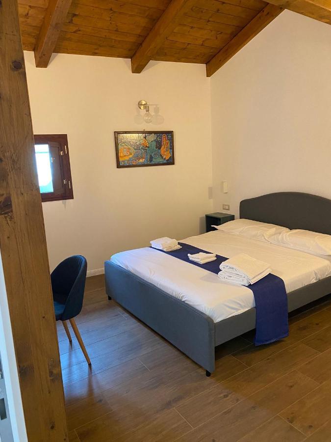 B&B Vietri Centro Екстериор снимка