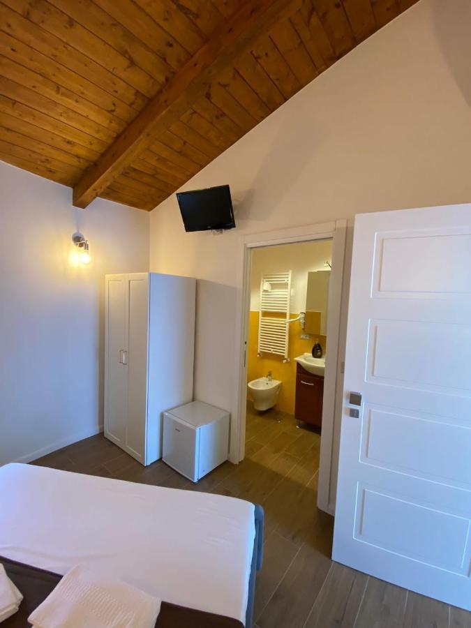 B&B Vietri Centro Екстериор снимка