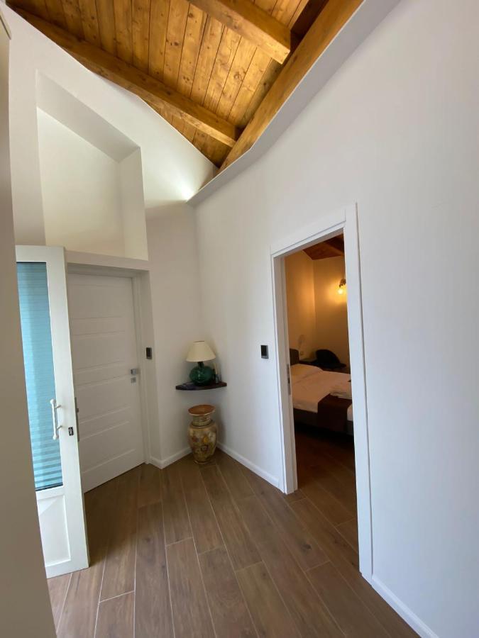 B&B Vietri Centro Екстериор снимка