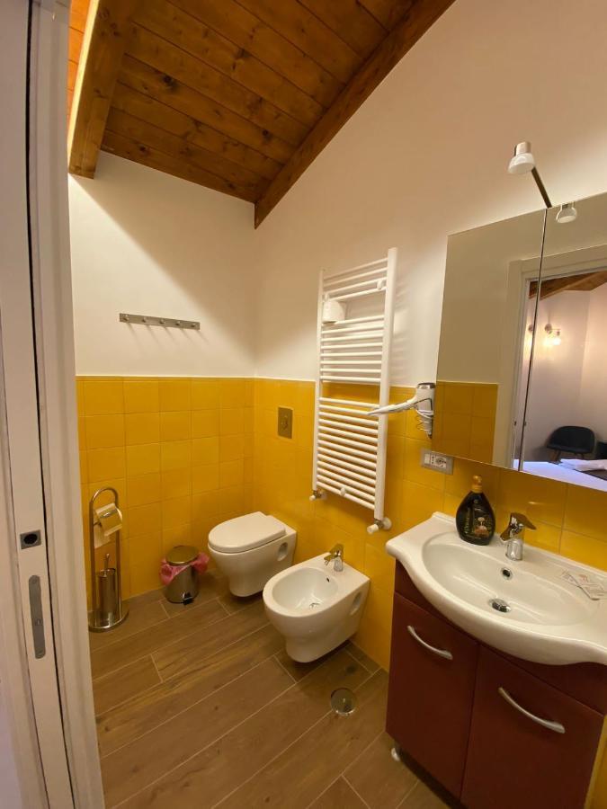 B&B Vietri Centro Екстериор снимка