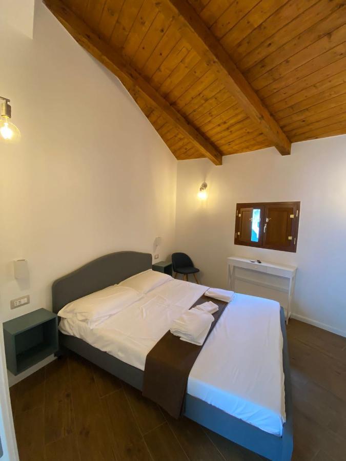 B&B Vietri Centro Екстериор снимка