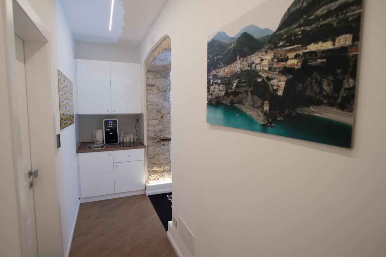B&B Vietri Centro Екстериор снимка