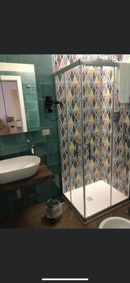 B&B Vietri Centro Екстериор снимка