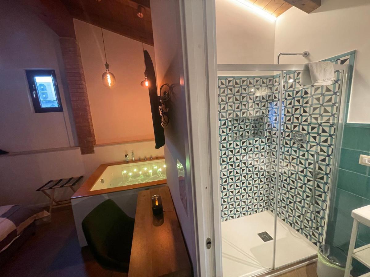 B&B Vietri Centro Екстериор снимка