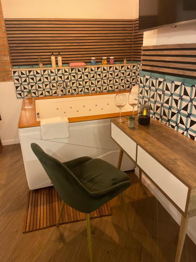 B&B Vietri Centro Екстериор снимка